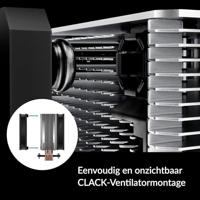 CPU-ventilator Arctic ACFRE00121A - thumbnail