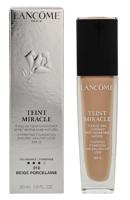 Lancome Teint Miracle Hydrating Foundation SPF15 010 Beige Porcelaine 30 ml Dames - thumbnail