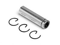 Piston pin/retainer set (k5.9) - thumbnail