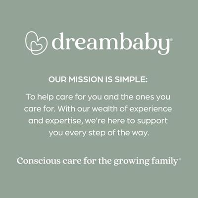 Draagzak - DREAMBABY - Elevate 5 draagposities - 0-36 maanden