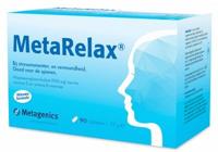 Metagenics MetaRelax 90Tabletten - thumbnail