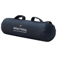 Aquabag Black maat S, M of L - thumbnail