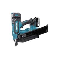 Makita DBN901ZK Accu constructie tacker rondkopnagel enkelshot + bumpfire 18V Basic Body in koffer - thumbnail