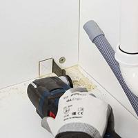 Bosch Accessoires Accessoireset 3 "Laminaatset" | 2608661696 - 2608661696 - thumbnail