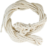 Koetouw sisal 320 cm - thumbnail