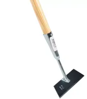 Kinderschoffel metaal 90 cm - thumbnail