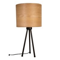 Dutchbone Tafellamp 'Woodland' 60cm - thumbnail