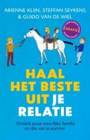 Haal het beste uit je relatie - Arienne Klijn, Seykens Steffan, Wiel van de Guido - eBook (9789080964969) - thumbnail