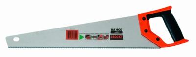 Bahco Handzaag 550mm 9/10T - 2500-22-XT-HP