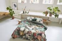 Beddinghouse Beddinghouse Grandeur Dekbedovertrek Multi 140x200/220 cm - thumbnail