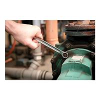 Stahlwille 96400807 13/8 Ring-steeksleutelset 8-delig Sleutelbreedte (metrisch) 8 - 22 mm - thumbnail