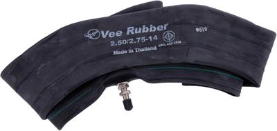 Vee Rubber binnenband tubes 2.50/2.75-14 valve tr4