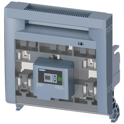 Siemens 3NP19631GB30 Handgreepinzetstuk 1 stuk(s)