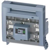 Siemens 3NP19631GB30 Handgreepinzetstuk 1 stuk(s) - thumbnail