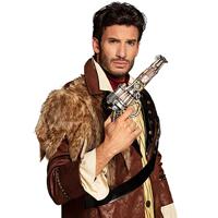 Pistool Shootpunk schuimrubber (31 cm) - thumbnail