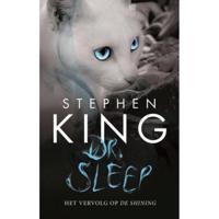 Dr. Sleep (Paperback) - thumbnail