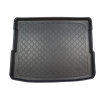Kofferbakmat passend voor Ford Tourneo Courier 2014+ (incl. Facelift) 193126 - thumbnail