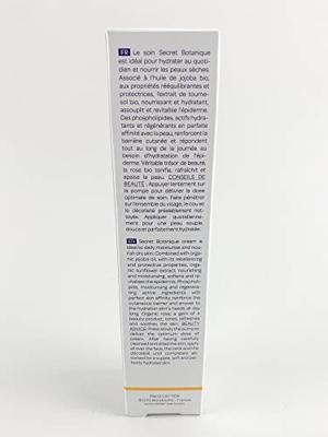 Cattier Paris Dagcreme Droge Gevoelige Huid Cattier Paris Dagcreme Droge Gevoelige Huid