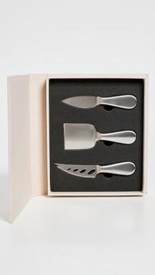 Essentials boek met kaas tools