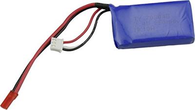Amewi - Lipo accu 2S 7.4V 850mAh (Buzzard, Lama, AM X51 V2 Spy)