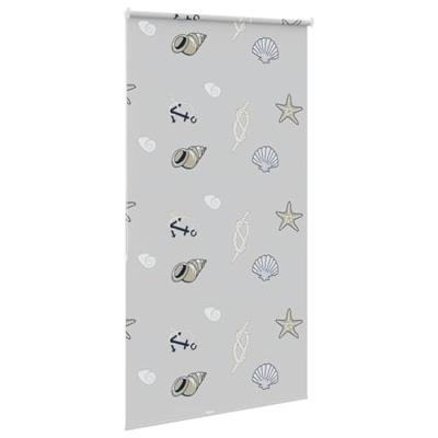 VidaXL Doucherolgordijn 120x240 cm stofbreedte 116 cm VidaXL Doucherolgordijn 120x240 cm stofbreedte 116 cm