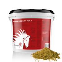 Herbal Mobility Mix paard 2500 gram - thumbnail