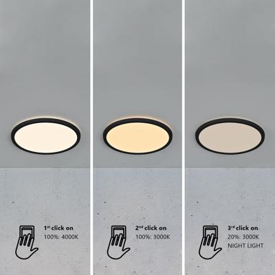 Nordlux PlafonniereOja wit Ø 42,4cm - 2700K - 20W - 2110476101