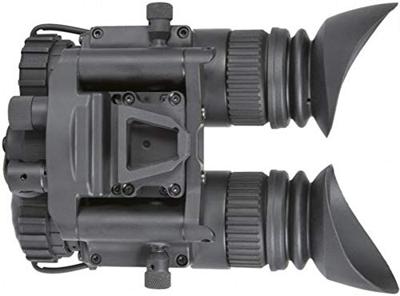 AGM NVG-40 NL1 Binoculaire Nachtkijker Goggles Gen2+ Green Phosphor