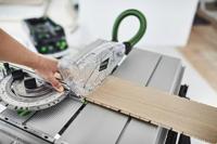 Festool Accessoires W48 zaagblad | 190x2,4 FF | 492050 - thumbnail