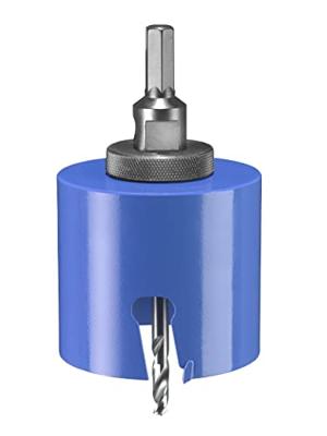 kwb 499175 Gatenzaag 75 mm C45 1 stuk(s)