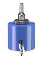 kwb 499175 Gatenzaag 75 mm C45 1 stuk(s) - thumbnail