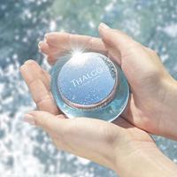 Thalgo Source Marine Hydrating Cooling Gel-Cream 50ml - thumbnail