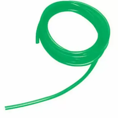 SuperFish Luchtslang groen 4-6mm