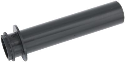 Domino Gasdraaigreep armatuur gas handle tube sw