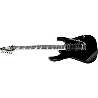Ibanez GRG170DX-BKN Gio RG elektrische gitaar zwart
