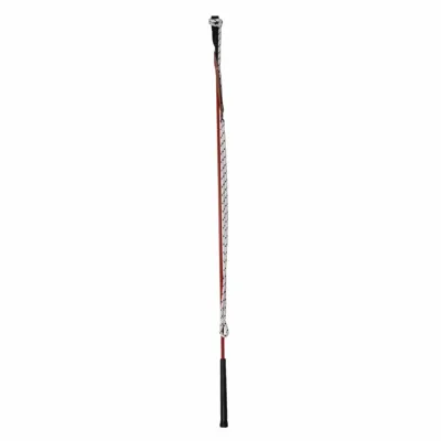 Pagony Contactstok rood maat:120