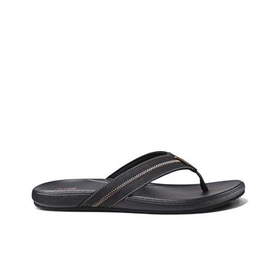 Reef Slippers Cushion Phantom 2.0 CJ4351 Zwart / Bruin-44 maat 44