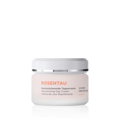 Borlind Rose dew day cream 50 Milliliter