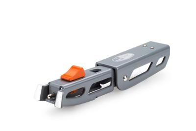 GSI Outdoors N-Form Pot Gripper Grijs