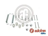 Toebehoren, remschoen D31040A - thumbnail