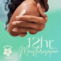 Hawaiian Tropic Body butter enriching shea coconut & mango 250 Milliliter - thumbnail