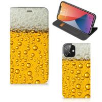 iPhone 12 | iPhone 12 Pro | Flip Style Cover | Bier - thumbnail