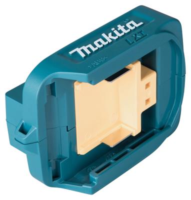 Makita Accessoires Usb-Adapter 14,4/18V - DECADP05 - DECADP05