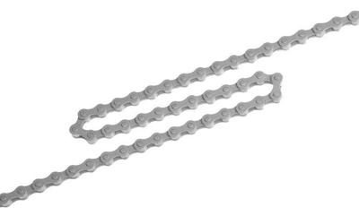 Ketting 1 speed Shimano Nexus NX10 anti-roest 1/2" x 1/8" - 114 schakels Ketting 1 speed Shimano Nexus NX10 anti-roest 1/2" x 1/8" - 114 schakels