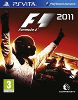 Formula 1 (F1 2011) - thumbnail