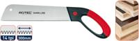 Rotec Meubelmakerszaag Shark-Line SL1 werklengte=300/ T=14 - 5030001 - thumbnail