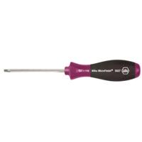 Schroevendraaier TORX MicroFinish 5527 T15 x 80 Wiha - thumbnail
