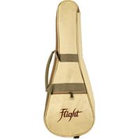 Flight UBT Gig Bag voor tenor ukelele - thumbnail