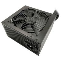 LC Power LC420H-12 V2.31 PC-netvoeding 400 W ATX - thumbnail