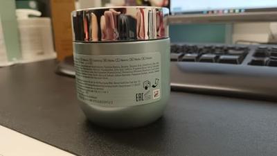 System Professional Purify Mask P3